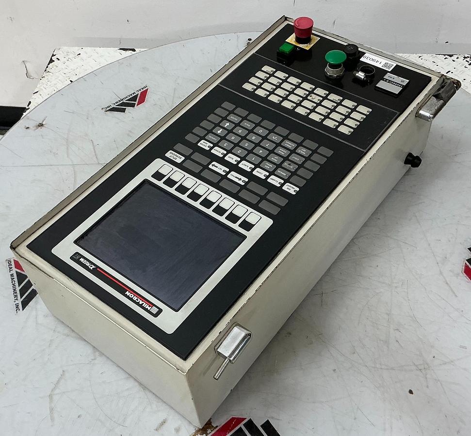 Used MILACRON XTREEM NT