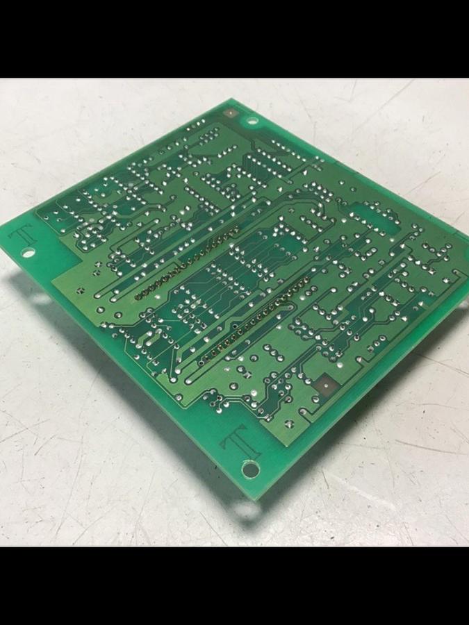 Used MITSUBISHI Circuit Board 3EK23500 Used #133103