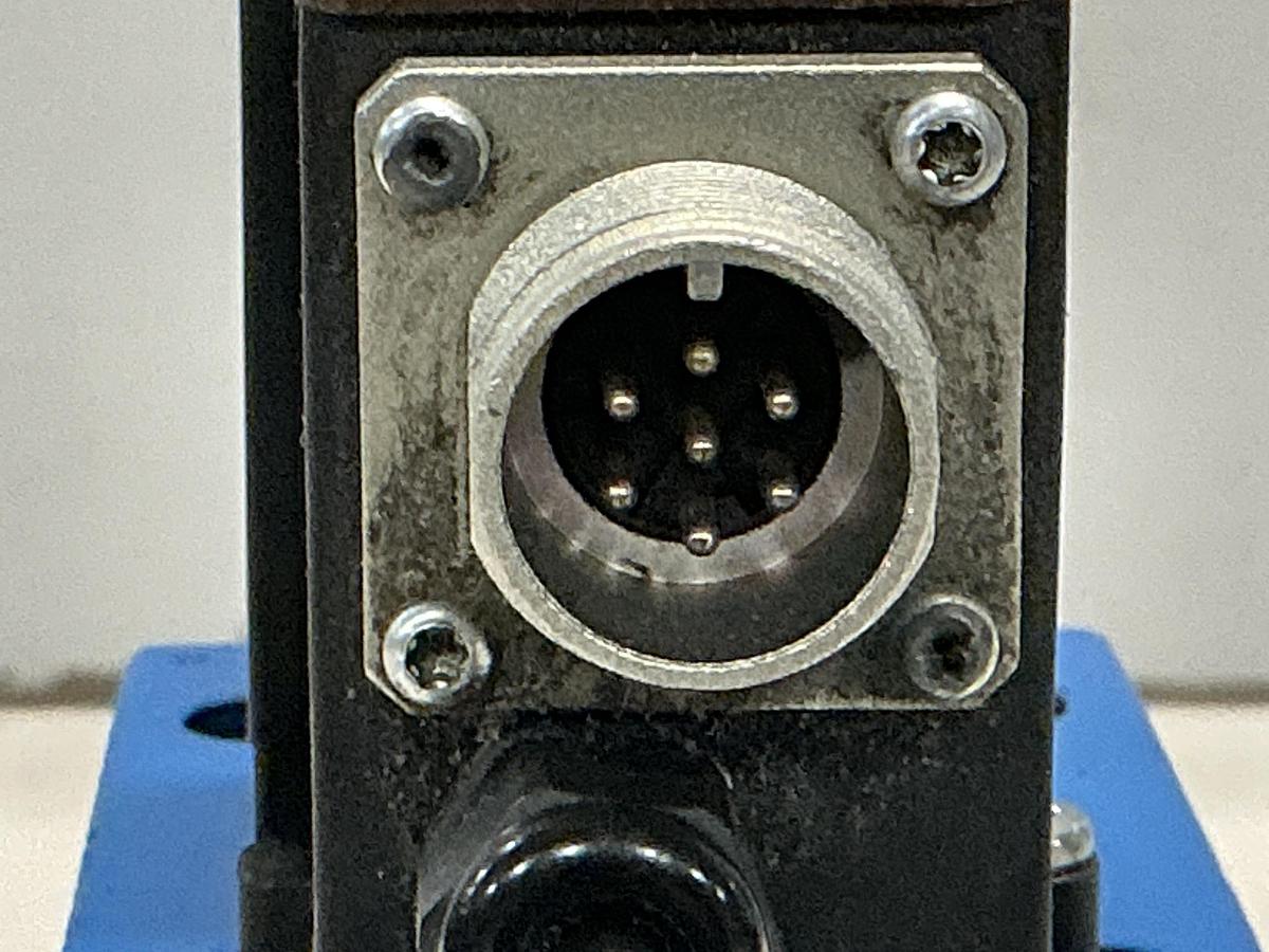 Used REXROTH R900927233