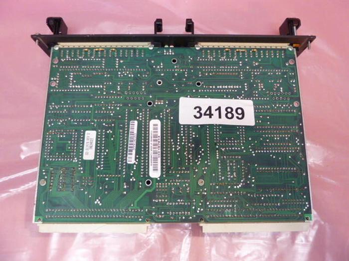 Used VICKERS Circuit Board 02-158342 REV A Used