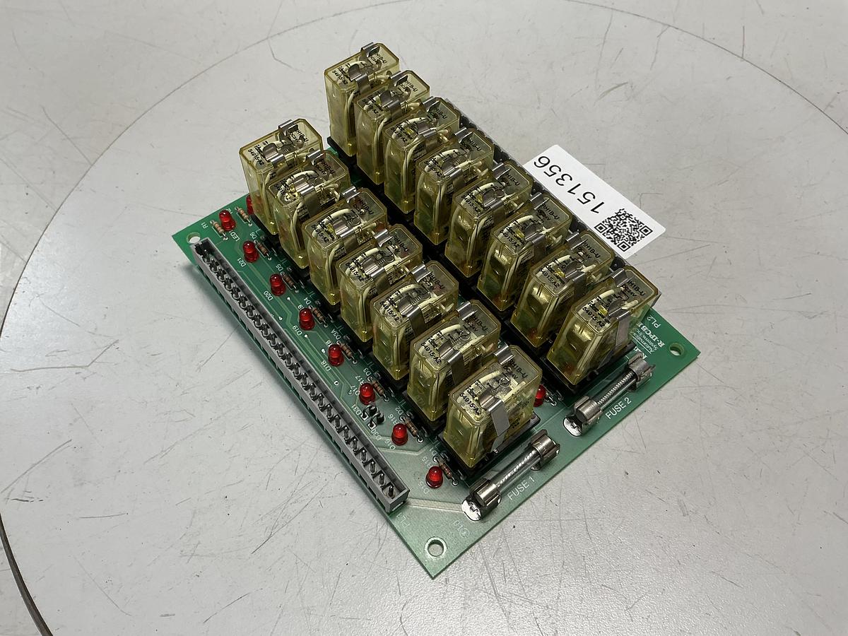 Used RANGER AUTOMATION SYSTEMS R-IPCB1