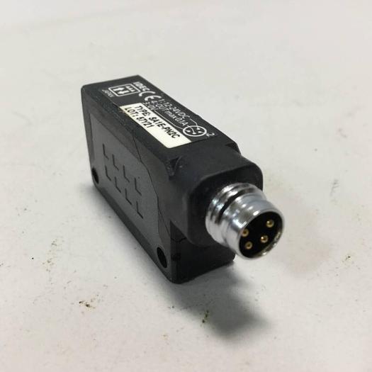 Used IDEA Photoelectric Sensor SA1E-PN2C #93339