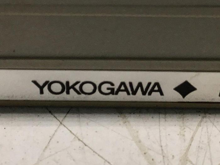 Used YOKOGAWA Power Supply TR OUT P2ET6-48J Used #123470