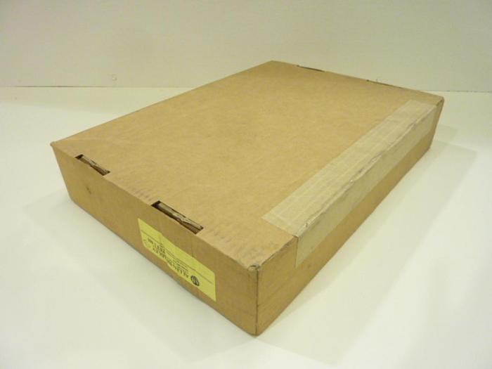 ALLEN BRADLEY Modulator Logic Board S50387-002 #42016