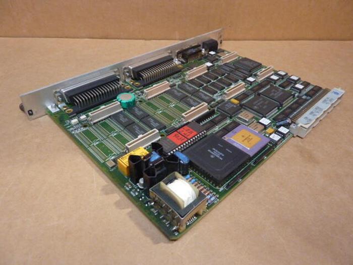 Used COMAU Circuit Board PWB2589471-0002 Used