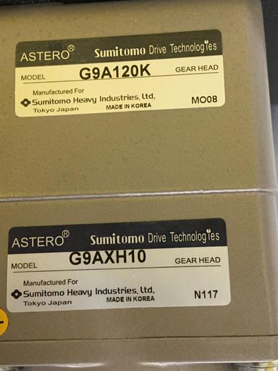 Used SEIBU GIKEN Desiccant Bed MZC-0350H30 Used