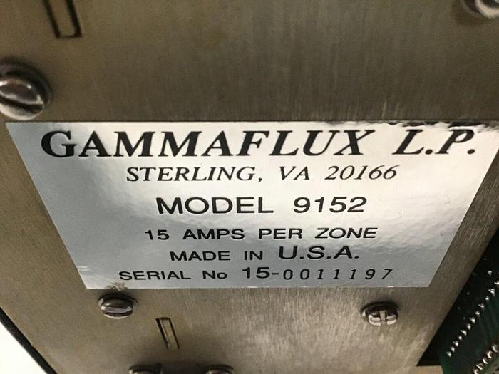 Used HUSKY Temperature Controller 9152 #112559