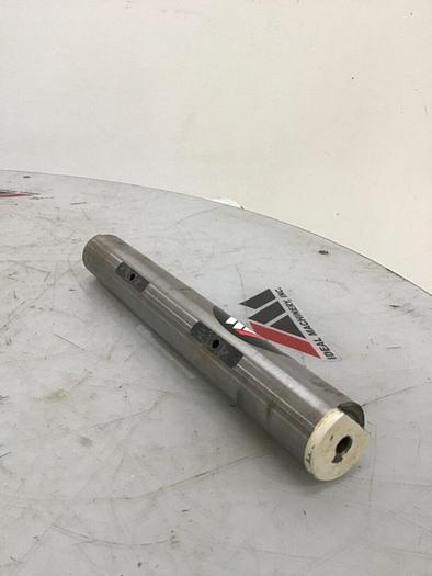 Used ENGEL Crosshead Toggle Pin ES200/330/250 / CHTP #125547