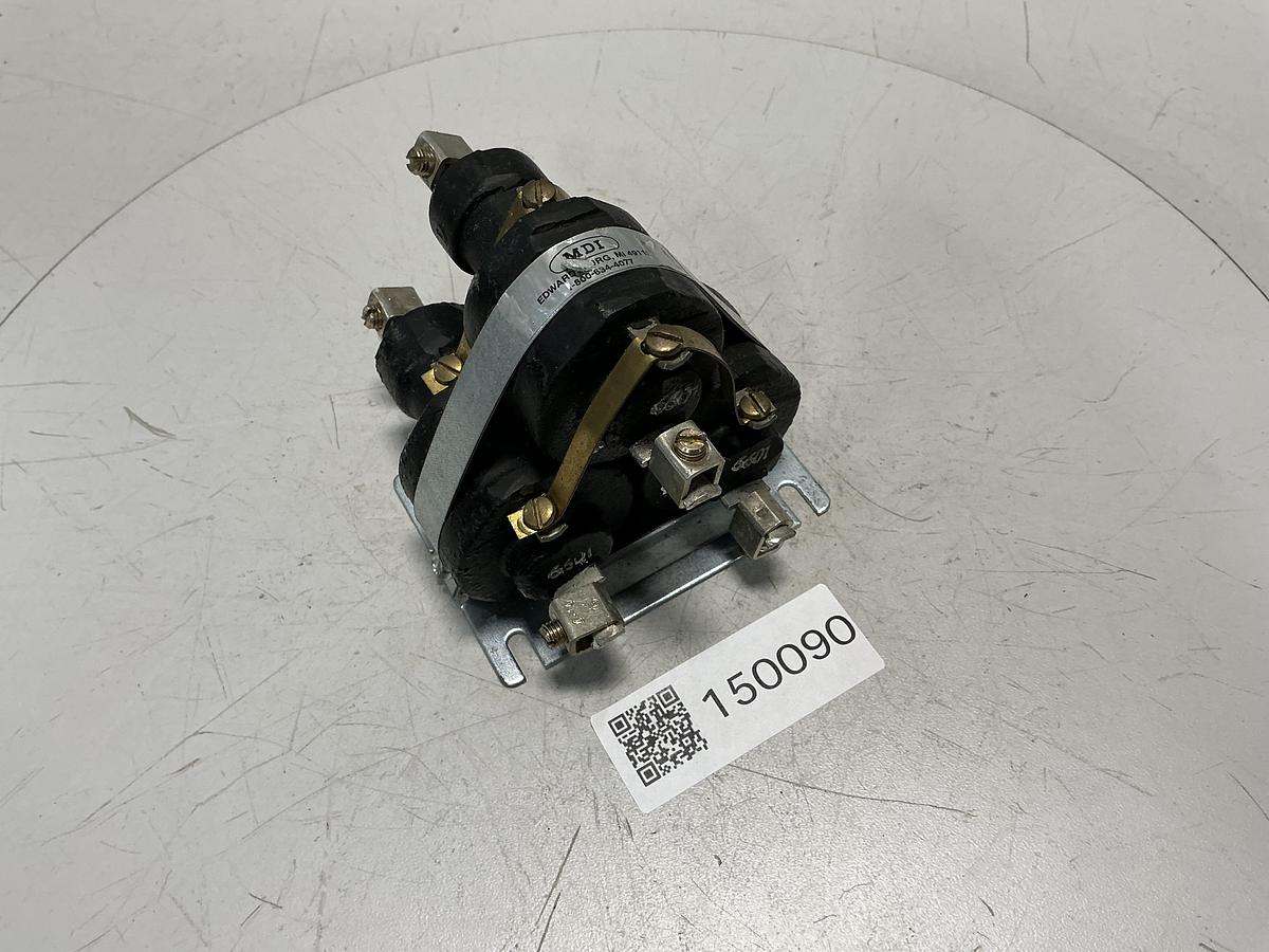 Used MDI 335NO-120A-18