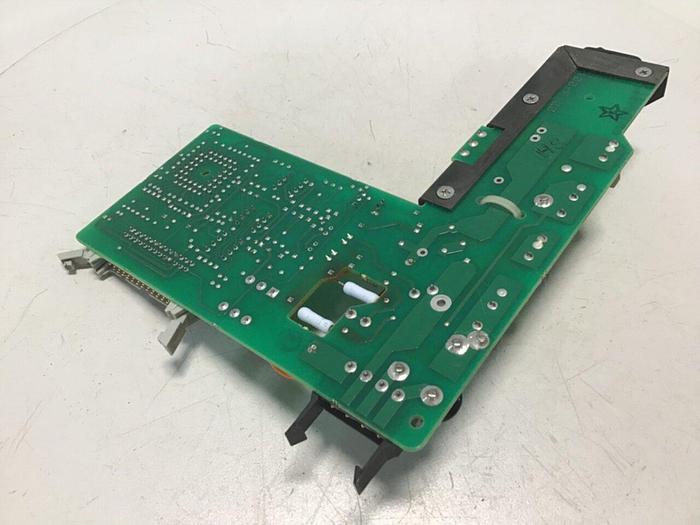 Used GAMMAFLUX Hot Runner Output Board GA-100-F-00 Used