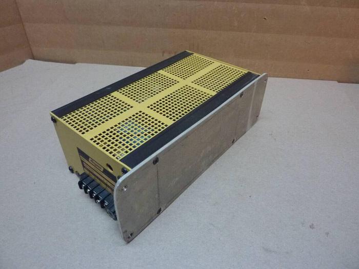 Used ACOPIAN Regulated Power Supply B24G350 USED