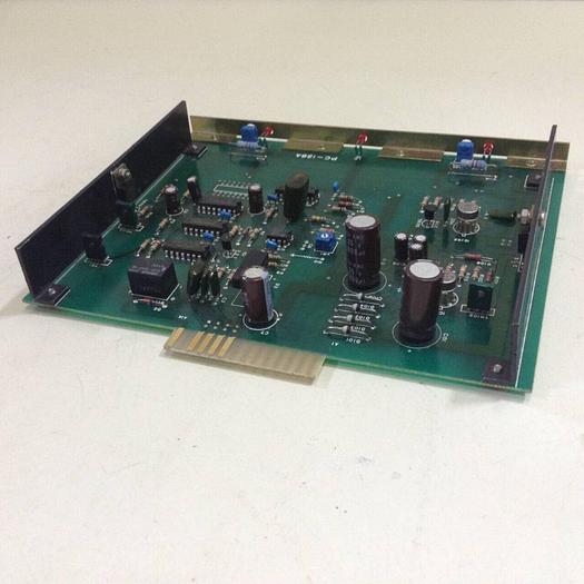 Used SUMITOMO Circuit Board PC-128A #85661