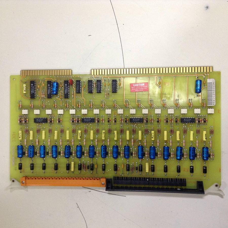 Used CINCINNATI MILACRON Circuit Board 3-531-4350A Used