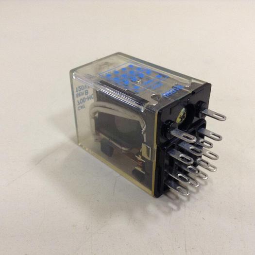 Used ALLEN BRADLEY Relay 700-HC24A1 SER B #76433