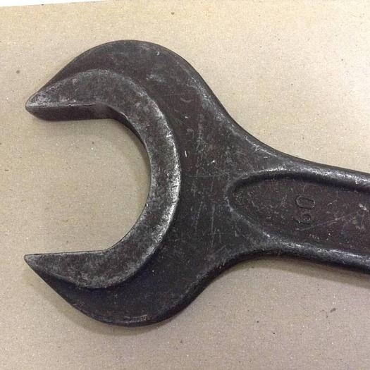 Used GENERIC Open End Wrench DIN 894 #67914