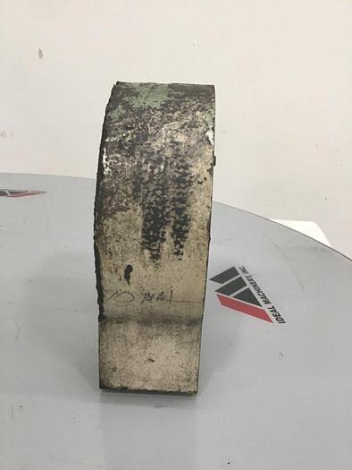 Used NISSEI Clamp Spacer FS160S36ASE / S USED #135841