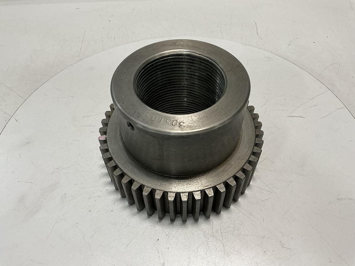 Used VAN DORN 305105 ST