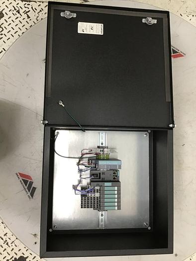 NOVATEC Material Handling Control FXM2-PUMP Used