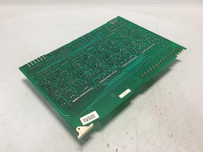 Used BARBER COLMAN AC Output Circuit Board A-13402-3 #37144
