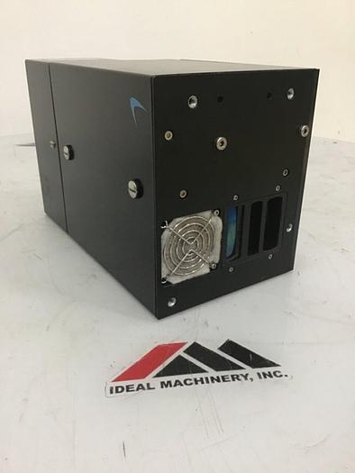 Used BASLER VISION DVD / CD Inspection Device TSI #124569