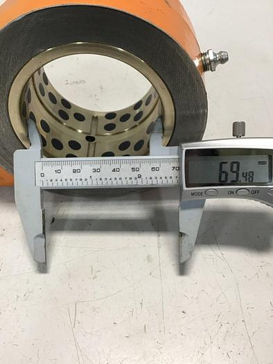 Used CINCINNATI MILACRON Clamp Link 5038659 #130801