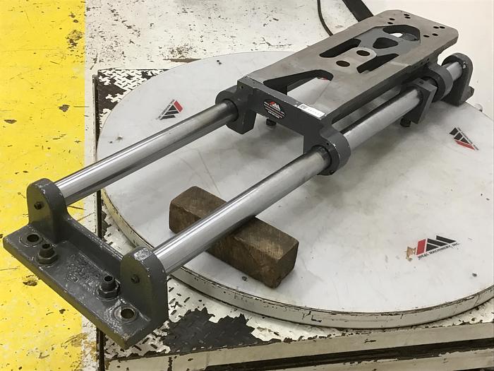 Used VAN DORN 313336