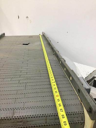 Used DYNACON Conveyor ELS554 Used