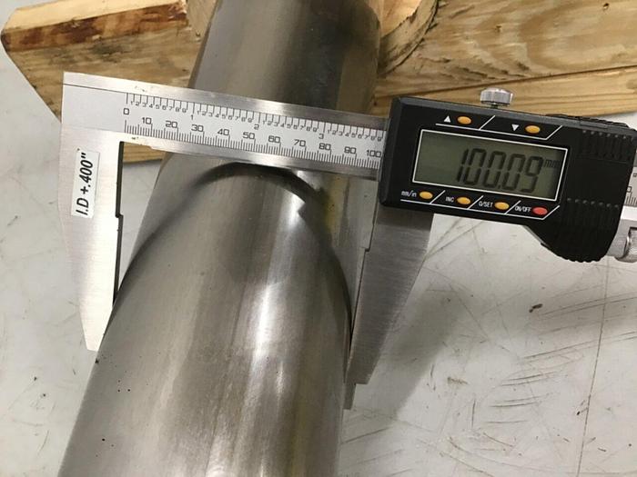 Used ENGEL Tie Bar 5646-300-9.3 / TB Used