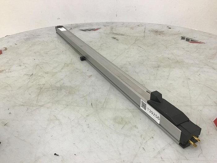 Used NOVOTECHNIK Transducer TLH750 Used