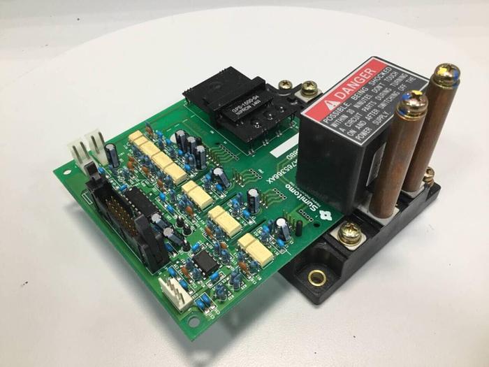 Used SUMITOMO Circuit Board SA765366AX Used