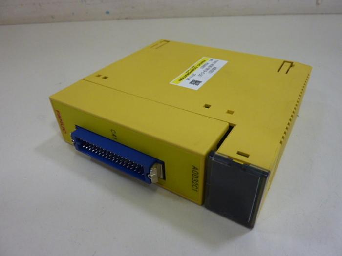 Used FANUC Output Module A03B-0819-C155 #60578