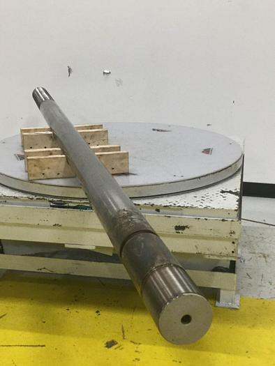 Used VAN DORN Tie Bar 341376C Used