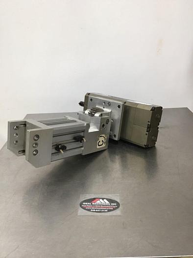 Used WITTMANN End of Arm Tooling W440 / EAT #127311