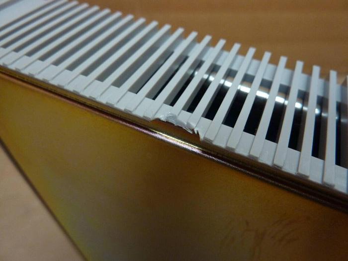 Used YASKAWA Input Module JAMSC-B1065 #23942