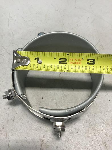PPE 500 Watt Heater Band 302748B #118550