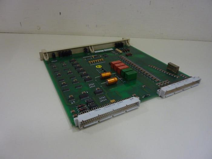 Used ABB Circuit Board 3HAB2211-1/1 USED