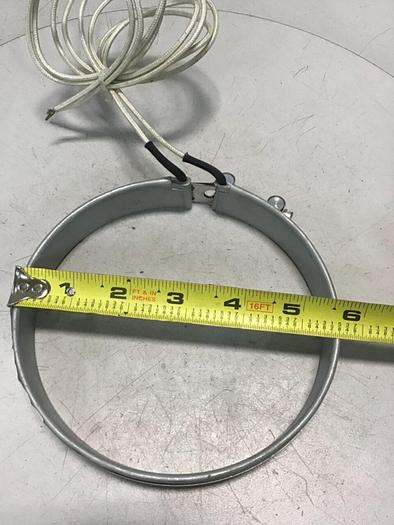 PPE 600 Watt Heater Band 301659B #118527