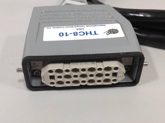 ITC 8 Zone Thermocouple Cable THC8-10 #89683