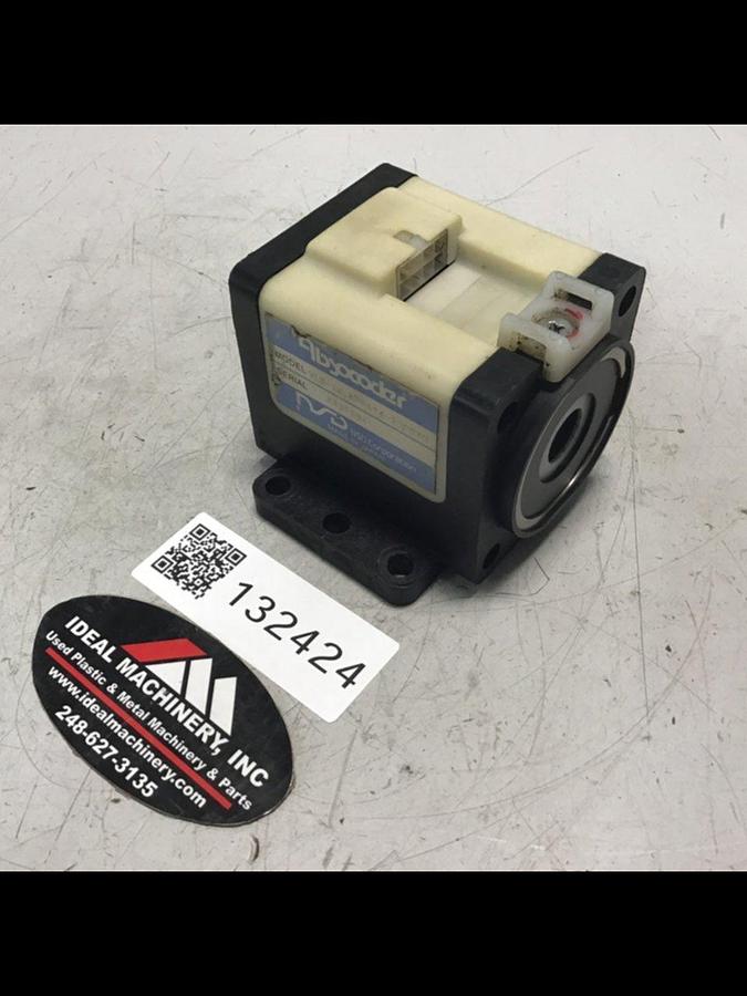 Used NSD Linear Encoder VLS-12.8PRA14-200SXN Used