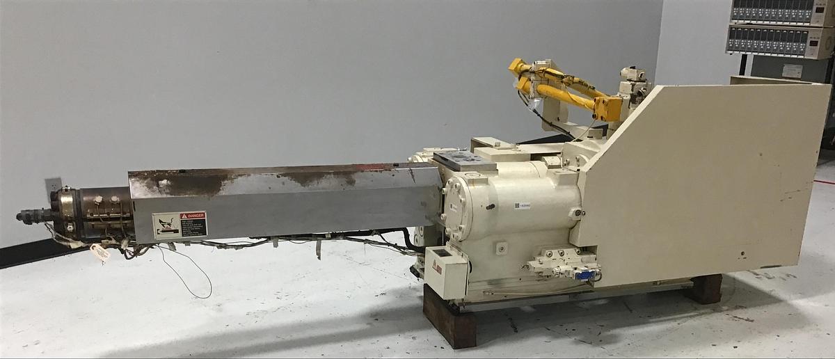 Used TOSHIBA ISG390-19AT / IU