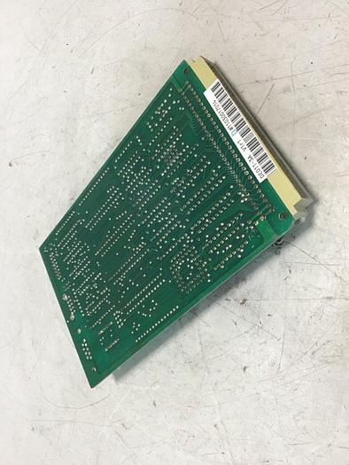 Used WELLTEC Circuit Board DE011-3A #143261