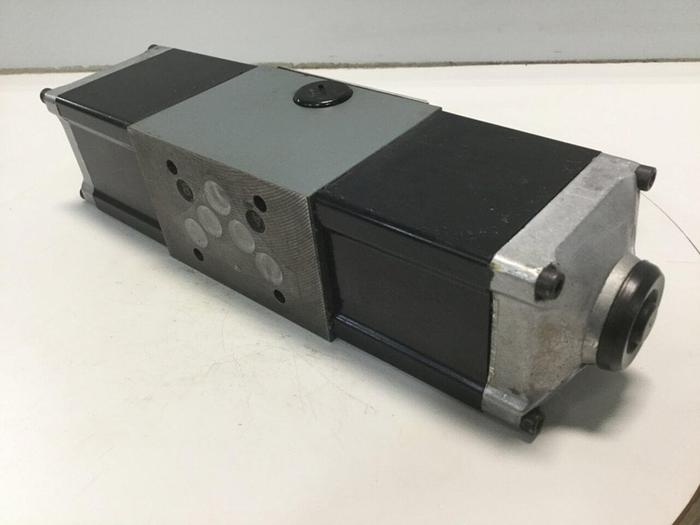 Used REXROTH Hydraulic Valve 54WE10Q11/AG24NZ4 Used