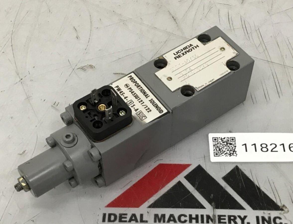 Used REXROTH Valve DBETA050 USED