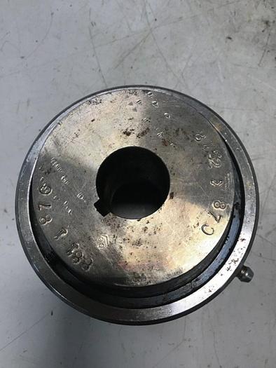 Used WALDRON Coupling 1500 / 87U #143622