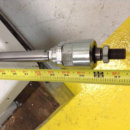 Used FESTO Cylinder DNC-50-750-PPV #89076