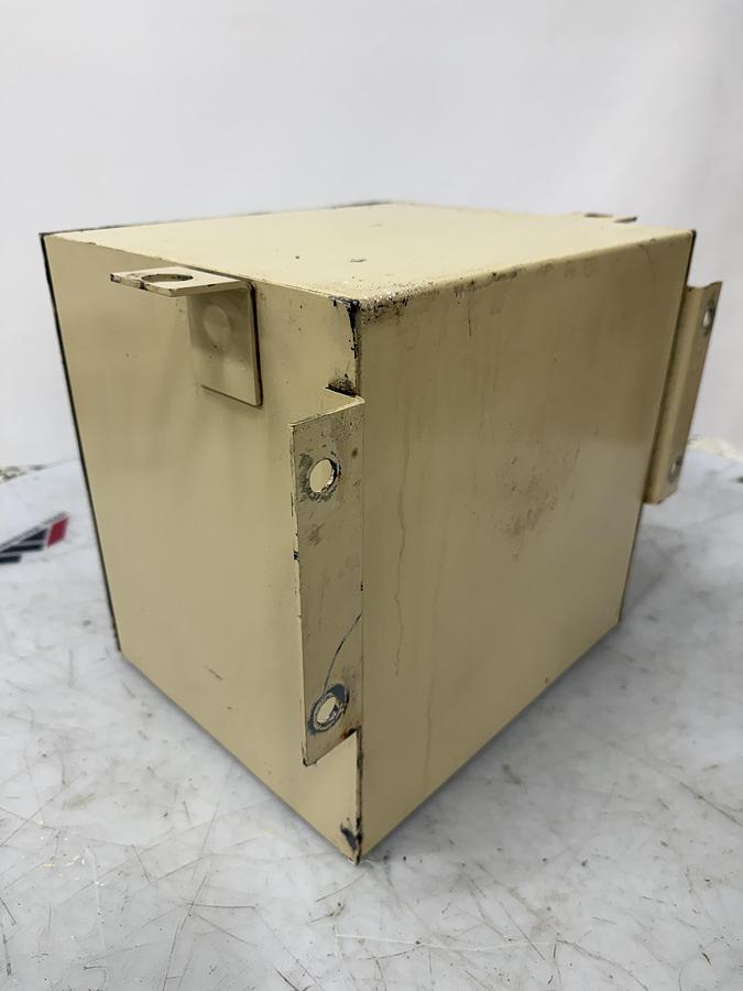 Used HAMMOND MANUFACTURING 150222