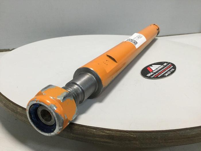 Used CINCINNATI MILACRON Crosshead Slide Brace Pin 3990794 #114661