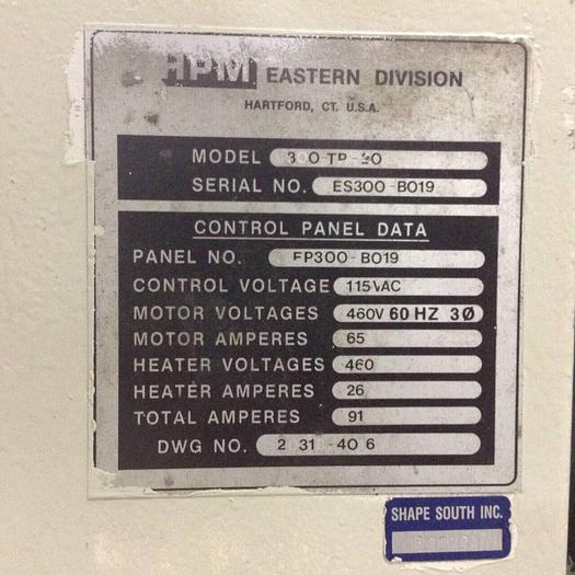 Used OPTO I/O Module PB-24 #86892