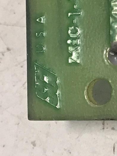 Used SCI Circuit Board 080-2463 REV C #129481