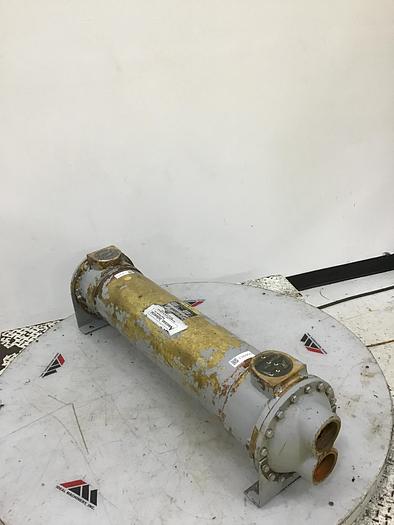 Used AMERICAN INDUSTRIAL AB-1604-C6-TP 1204